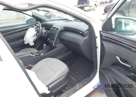 2023 Hyundai Santa Cruz Sel z USA, uszkodzony, nr VIN 5NTJCDAE2PH060549